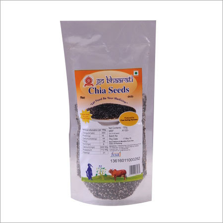 Chia Seeds Chia Seeds