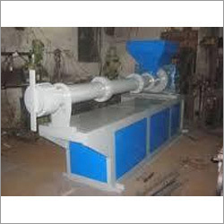 Extruder Dana Machine Extruder Dana Machine