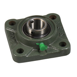Flange Mounted Pillow Block Bearings Flange Mounted Pillow Block Bearings
