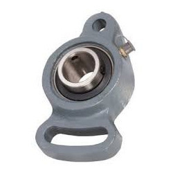 Flanged Ball Bearings Flanged Ball Bearings