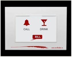 Waiter Call Bell Waiter Call Bell