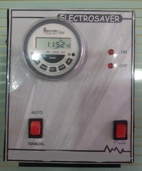 Street Light Controller Street Light Controller