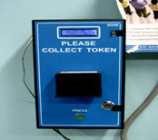 Patient Calling System Patient Calling System