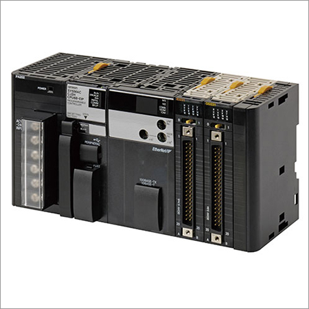 Omron PLC Omron PLC