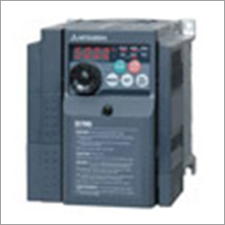 Mitsubishi VFD Mitsubishi VFD