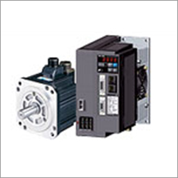 Faldic W Servo System Faldic W Servo System