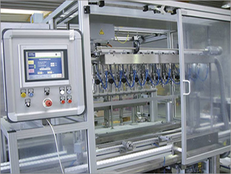 Operator Panels Operator Panels