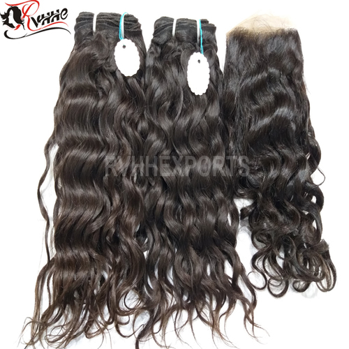 Factory Price Wholesale Pure Indian Remy Virgin Human Hair Weft Factory Price Wholesale Pure Indian Remy Virgin Human Hair Weft