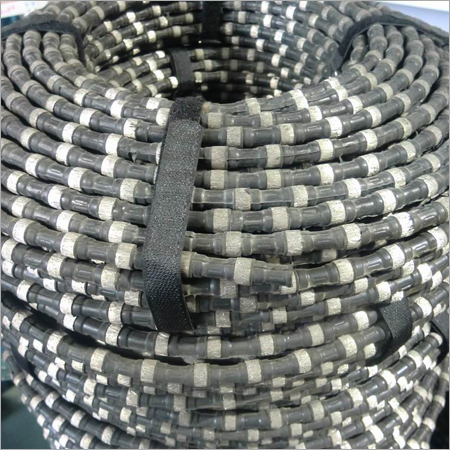 Diamond Wire Saw Diamond Wire Saw