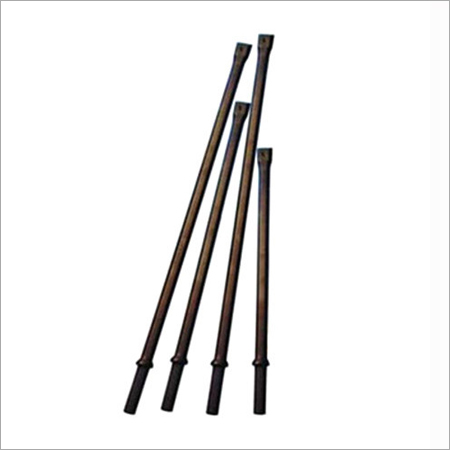 TCT Integral Steel Drill Rods TCT Integral Steel Drill Rods