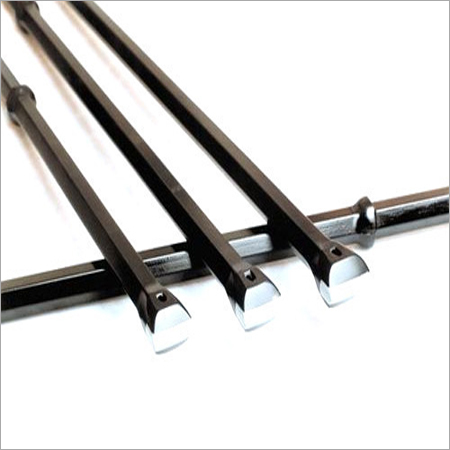 Integral Drill Steel Integral Drill Steel