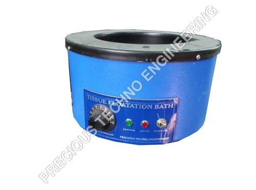 Tissue Floatation Bath Tissue Floatation Bath