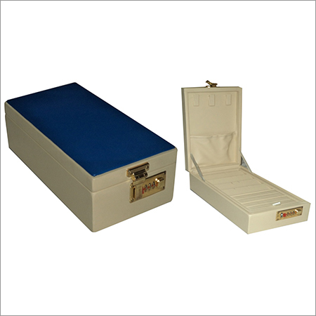 Jewellery Locker Box Jewellery Locker Box