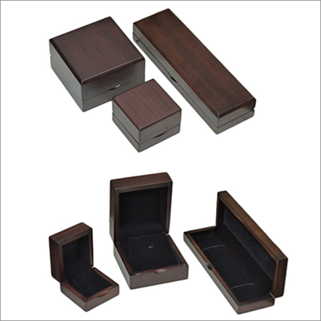 Wooden Jewellery Box Wooden Jewellery Box