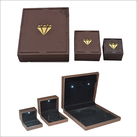 Laser Cut LED Jewellery Boxes Laser Cut LED Jewellery Boxes