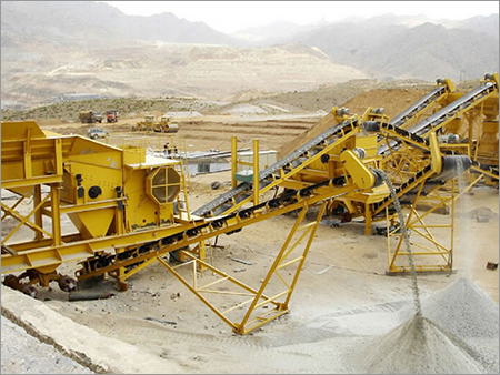 Stone Crusher Maintenance Stone Crusher Maintenance