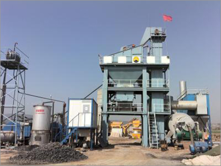 Hot Mix Plant Maintenance Hot Mix Plant Maintenance