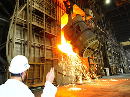 Steel Plant Maintenance Steel Plant Maintenance