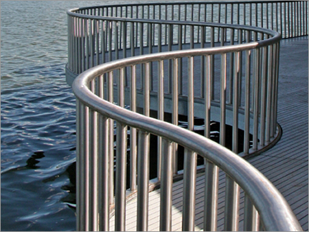 Stainless Steel Railings Stainless Steel Railings