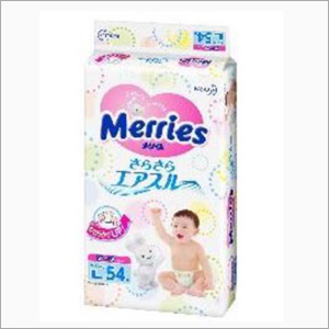 Merries Baby Diapers Merries Baby Diapers