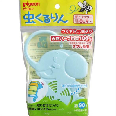 Baby Safe Insect Repellent Baby Safe Insect Repellent