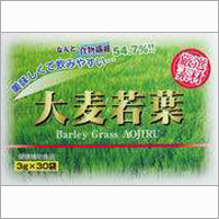 Barley Grass Barley Grass