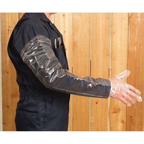 Disposable Veterianry Long Gloves LDPE Disposable Veterianry Long Gloves LDPE