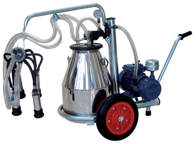Milking Machine Milking Machine