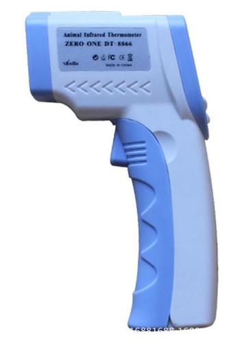 Veterinary Infrared Thermometer Veterinary Infrared Thermometer