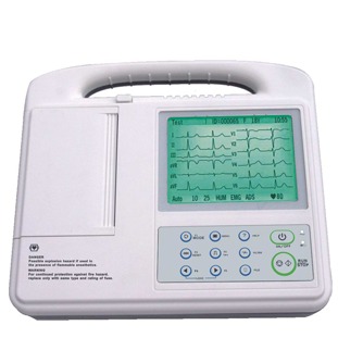 ECH Machine 3 Channel ECH Machine 3 Channel