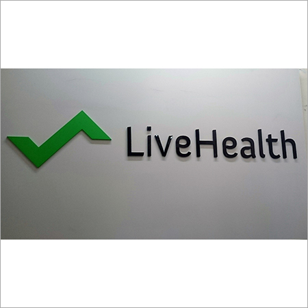 Acrylic Letters Acrylic Letters