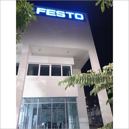 Led Sign Board Led Sign Board