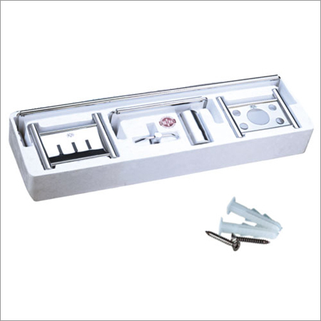SS Bathroom Set SS Bathroom Set