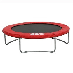 Round Trampolines Round Trampolines