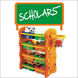 School Shelves School Shelves
