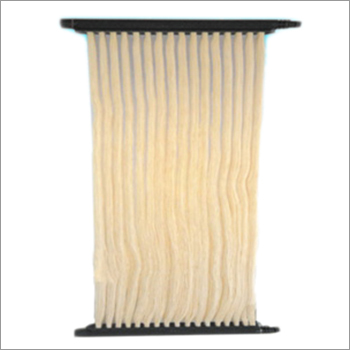 MBR Membrane (PVDF Material) MBR Membrane (PVDF Material)