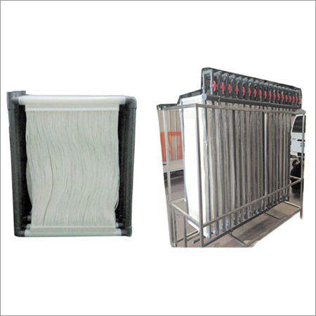 Reinforced MBR Membrance Modular Reinforced MBR Membrance Modular