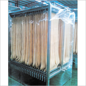Membrance Bioreactor (MBR) System Membrance Bioreactor (MBR) System