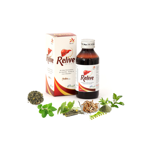 Relief Tablets Syrup Capsules Drops Relief Tablets Syrup Capsules Drops