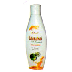 Heena Tulsi Herbal Shampoo Heena Tulsi Herbal Shampoo