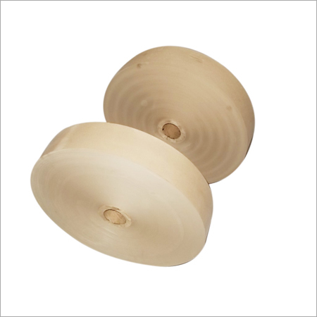 Slitted Kraft Reels Slitted Kraft Reels