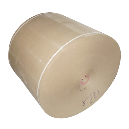 Kraft Paper Reels Kraft Paper Reels