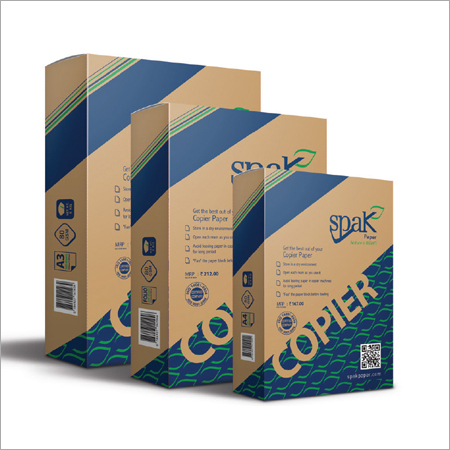 SPAK Copier SPAK Copier
