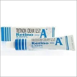 Retino A Cream Retino A Cream