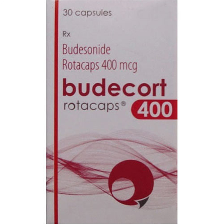Budecort Rotacap Budecort Rotacap