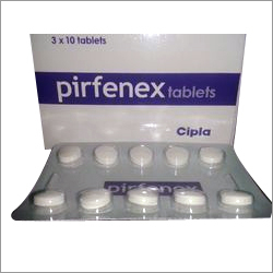 Pirfenex Tablet Pirfenex Tablet