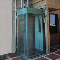 Passenger Hydraulic Lifts Passenger Hydraulic Lifts