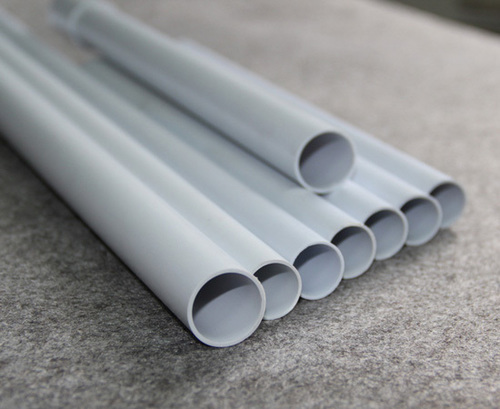 Plastic Electrical Conduit Pipe Plastic Electrical Conduit Pipe