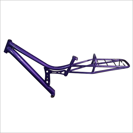 Bicycle Frames Bicycle Frames