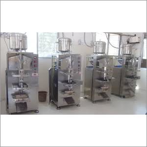 Pouch Packing Machine Pouch Packing Machine